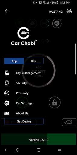 Car Chabi - Rack Pro (Discontinued) screenshot 6
