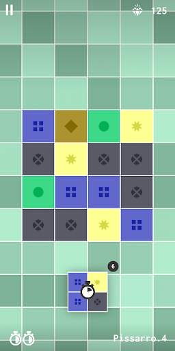 Matching Colors Puzzle Game screenshot 3