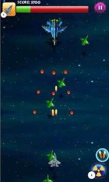 Sky Strike Fighters screenshot 3