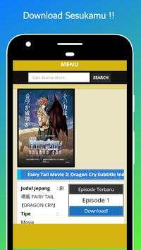 Nonton Film Anime Sub Indo Gratis - RiiE screenshot 3