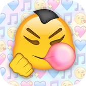 DIY Emoji Maker 23