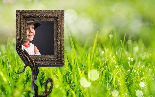 Nature Photo Editor screenshot 3