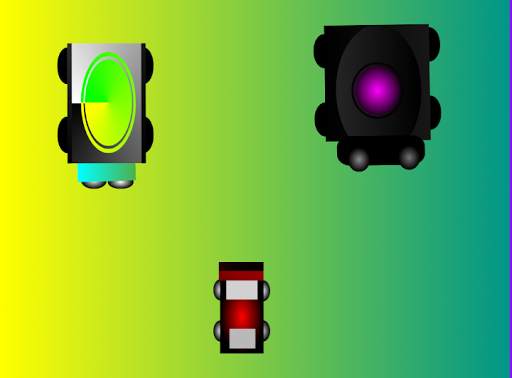 Road Car Driving screenshot 1