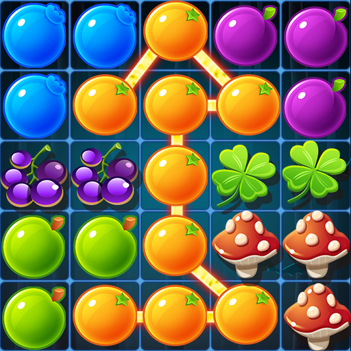 Fruit Link icon