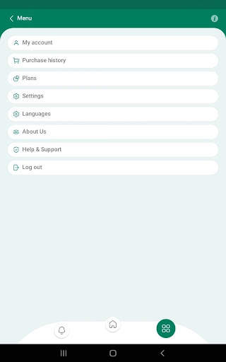 Dor VPN screenshot 8