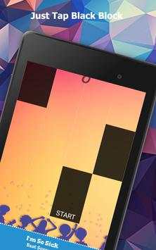 Apink Piano Tiles Game screenshot 15