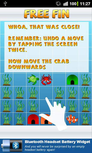 Puzzle Game: My Water Tap Fish screenshot 2