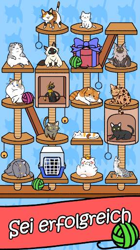Cat Condo screenshot 4