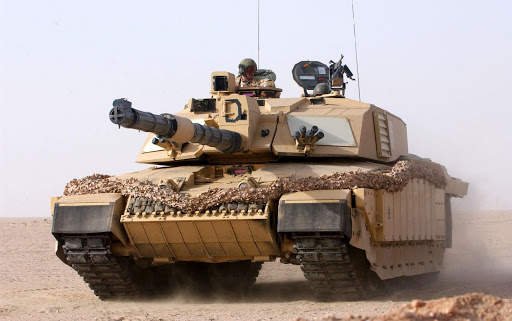 Tanks Live Wallpaper (backgrounds & themes) screenshot 9