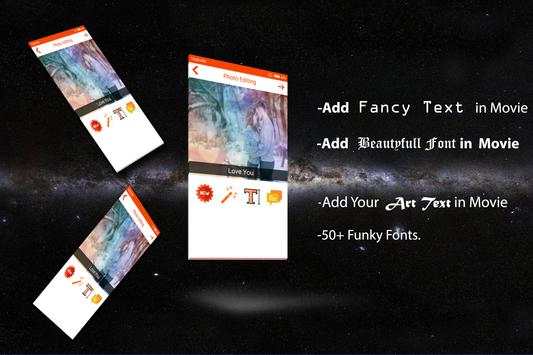 Mini Movie Maker screenshot 8