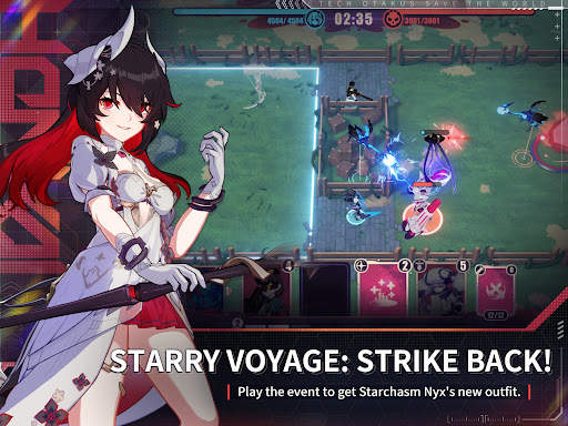 Honkai Impact 3rd screenshot 10