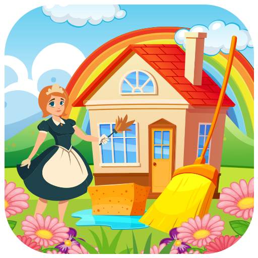 House Cleaning - Home Clean 1.0.3