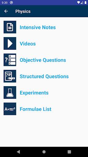 Fast Revision – SPM Notes and Online Tuition Video скриншот 2