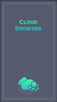 Cloud Browser screenshot 1