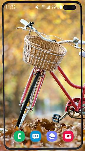 Bicycle Wallpaper Best HD screenshot 5