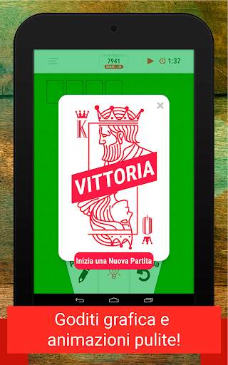 Solitaire Infinite screenshot 12