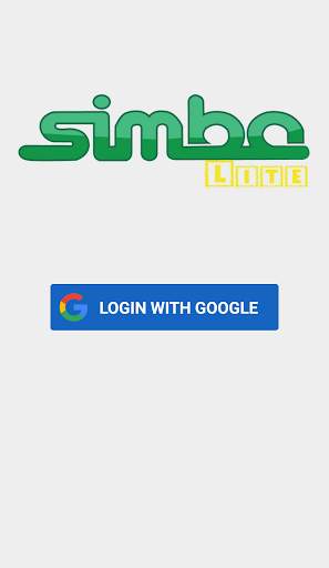 SiMBA Lite screenshot 2