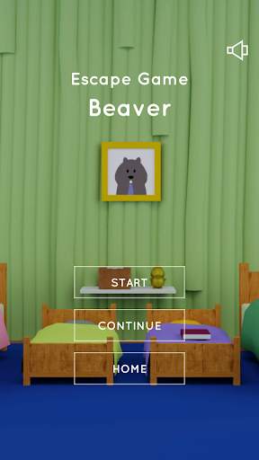 Escape Game Basic screenshot 3