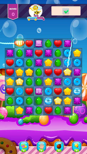 Candy Match 3 – Candy Champ screenshot 1