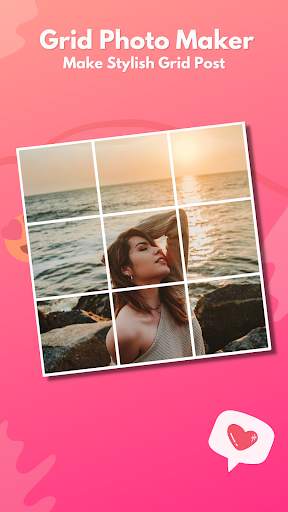 Insta Grid Maker - Croppy screenshot 8