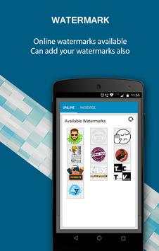 Telugu Image Editor-Txt on Pic screenshot 4