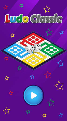 Ludo Classic: Multiplayer game screenshot 1