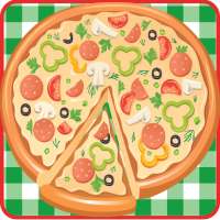 Make Pizza With Rayna