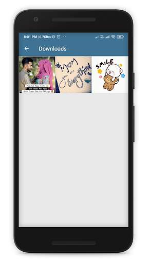 All Type DP screenshot 8