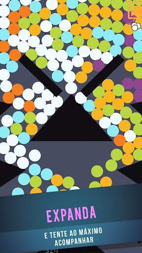 Zen Idle: Gravity Meditation screenshot 3