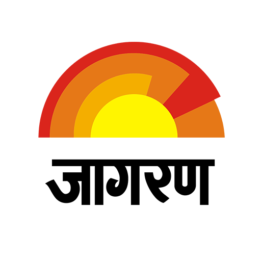 Jagran Hindi News &amp; Epaper App icon