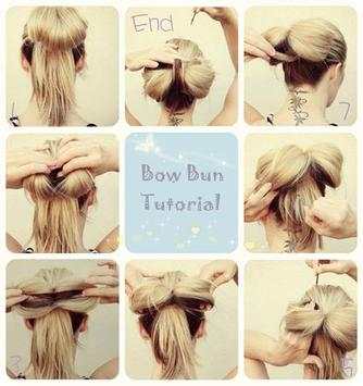 Women Hairstyles Tutorials screenshot 7