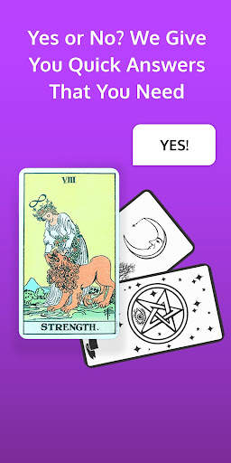 Free Tarot Reading screenshot 3