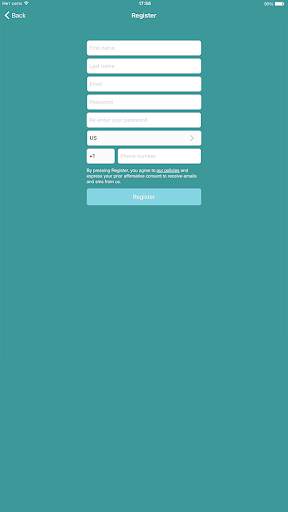 Write My Essay App скриншот 2