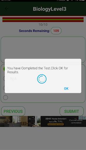ACHIEVERS screenshot 7
