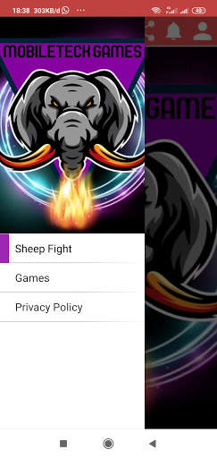 Sheep Fight screenshot 3