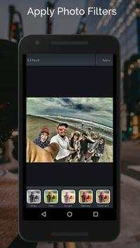 Beauty Cam for Perfect Selfie screenshot 1