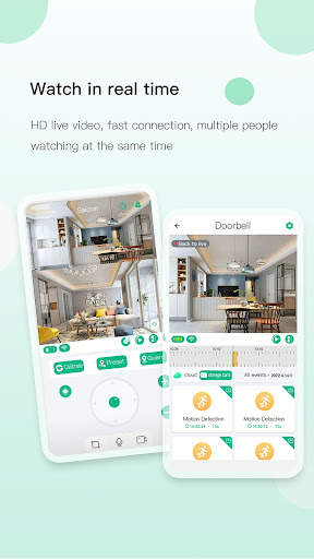 NiView-Camera screenshot 1