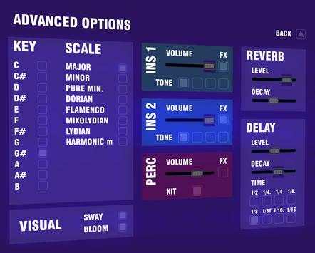 Free Music Editor Dj Mixer screenshot 3