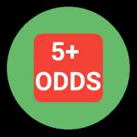 5  BETTING ODDS icon
