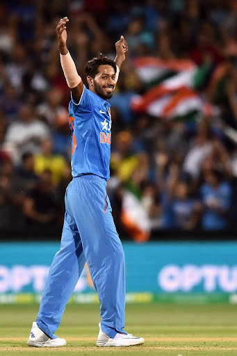 Hardik Pandya Wallpapers screenshot 1