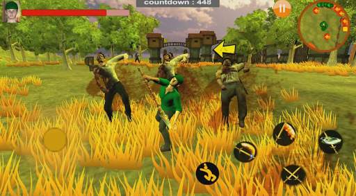 Prince of War : free Action Games 2021 Sword 2021 screenshot 12