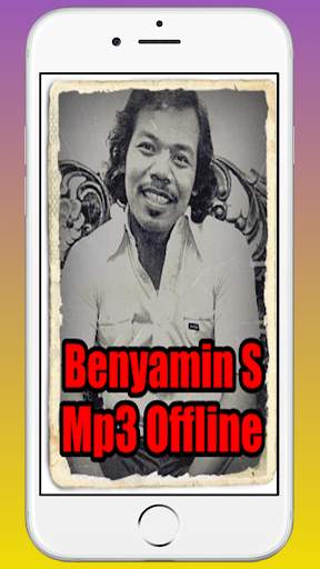 Benyamin S mp3 Offline screenshot 1