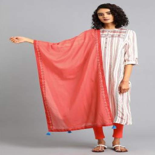 Dupatta Styles 6 تصوير الشاشة