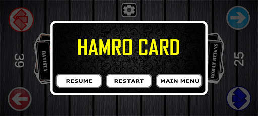 WWE CARD - Card Game screenshot 4