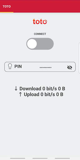 ToTo 3G screenshot 2