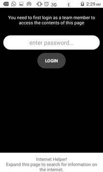 WowApp screenshot 5