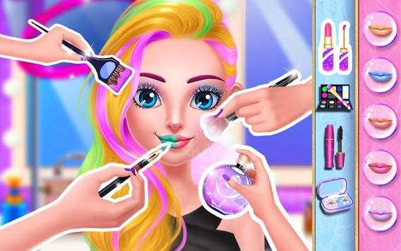 Selfie Queen: Social Superstar screenshot 8