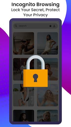 Fox Browser скриншот 5