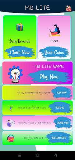 MB Lite screenshot 4