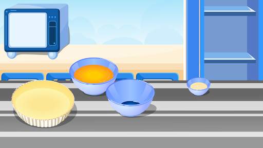 cake cooking games girls games screenshot 4